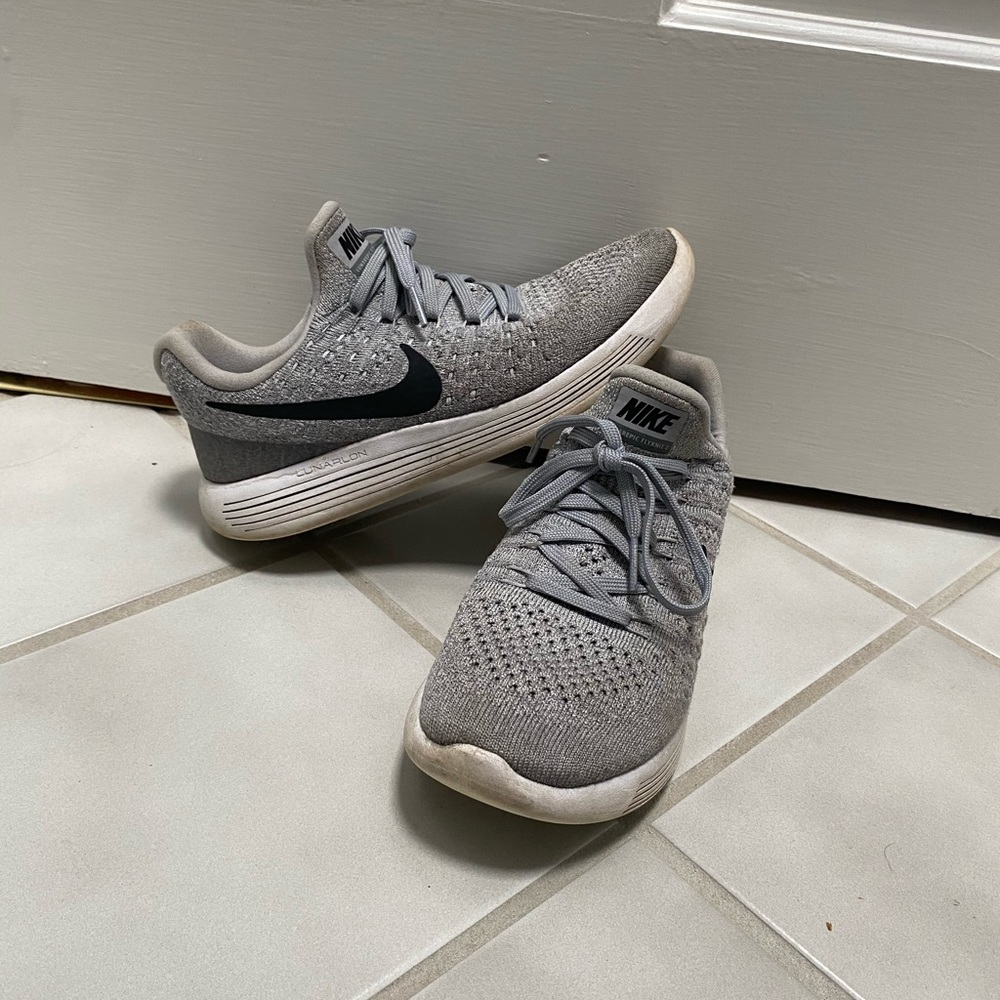 NIKE running sneakers